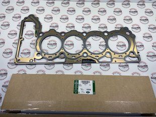 LR022897 Прокладка головки блоку ліва 4.4 Diesel Range Rover Vogue L322/L405 / Sport L494