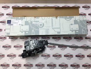 A0997207600, A 099 720 76 00 Замок передней правой двери Mercedes ML/GLE W166 / GL/GLS X166 / SL R231