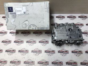 A1561802401, A 156 180 24 01 Маслонасос AMG Mercedes M156 / C W204 / E W211/W212 / CLS C219 / SL R230
