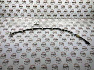 LR125521 Трубка паливних форсунок 3.0 Diesel Range Rover Vogue L405/L460 / Sport L494/L461 / Velar L560 / Land Rover Discovery 5 L462 / Defender L663