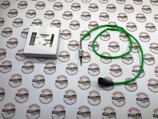 LR117603 Датчик температури відпрацьованих газів 2.0 Diesel Range Rover Evoque L551 / Land Rover Discovery Sport L550