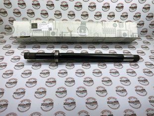 A222330680064, A 222 330 68 00 64 Вал промежуточный передний 4matic Mercedes C W205 / E W213/C238 / S C217/W222 / GLC X253