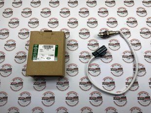 LR140079 Датчик кисневий (лямбда зонд) середній правий Range Rover Vogue L405 / Sport L494 / Land Rover Discovery 5 L462 / Defender L663