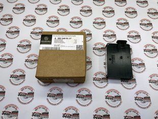 A0025409117, A 002 540 91 17 Радар перестроения задний (датчик мертвой зоны) Mercedes CL C216 / S W221