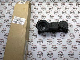 PAB103495B, PAB 103 495 B Сепаратор (Маслоотделитель) картерных газов левый Porsche Panamera 971/971-2 / Cayenne 9YA / Macan 95B-2