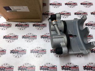 A1644202383, A 164 420 23 83 Суппорт (Цилиндр) тормозной передний левый Mercedes GL X164 / ML W164 / E W211 / R W251