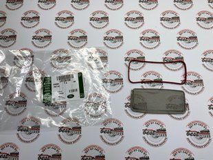 LR126126 Фільтр із прокладкою теплообмінника клапана EGR Range Rover Sport L494 / Evoque L538/L551 / Velar 560 / Land Rover Discovery 5 L462 / Sport L550 / Defender L663