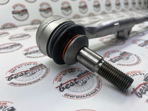 32105A97051, 32 10 5 A97 051 Тяга рулевая с наконечником в сборе правая BMW 2 G42 / 3 G20/G21/G28 / 4 G22/G23/G26