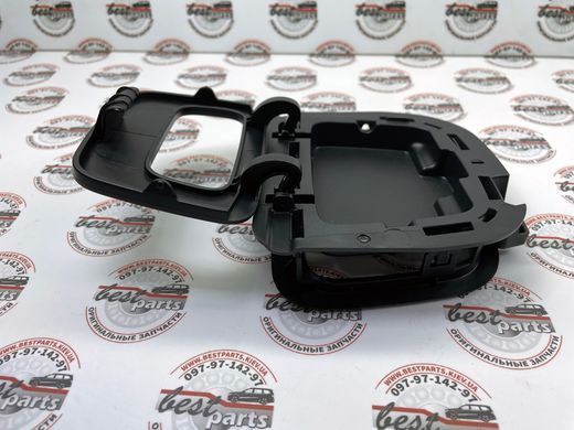 A09969303009051, A 099 693 03 00 9051 Ручка открывания пола багажника черная Mercedes E W213/C238 / CLS C258