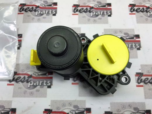 A0009061303, A 000 906 13 03 Актуатор стояночного тормоза заднего правого колеса Mercedes C W205 / GLC X253