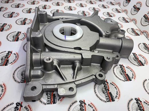 LR123716 Маслонасос Range Rover Vogue L405 / Sport L320/L494 / Land Rover Discovery 3/4 L319