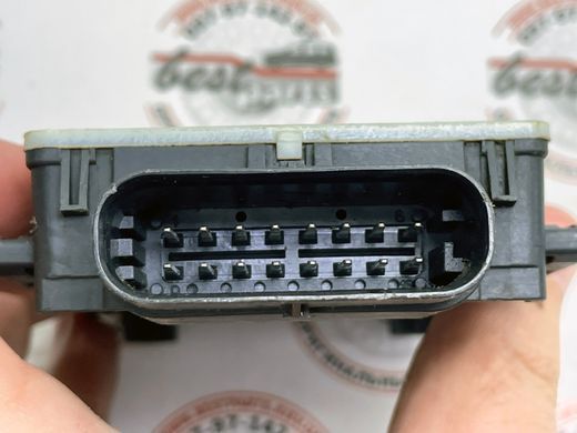 66325A495A3, 66 32 5 A49 5A3 Радар (датчик) помічника мертвих зон Driving Assistant передній / задній BMW 3 G28/G80/G81 / 4 G22/G23/G26/G82/G83 / 5 F90/G30/G31/G38 / 6 G32 / 7 G11 / 8 F91/F92/F93/G14/G15/G16 / i3 G28 / i4 G26 / iX3 G08 / X3 G01/G08 / X4 G