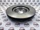 LR125902 Диск тормозной передний Range Rover Velar L560