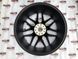 A46340120009Y15, A 463 401 20 00 9Y15 Диск колесный AMG R22 (10Jx22xET36) кованный черный матовый с красным кантом Mercedes G W463