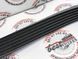 11287618848, 11 28 7 618 848 Ремень приводной (Генератора) (6PKx1003) BMW N20 / 1 F20/F21 / 2 F22/F23 / 3 F30/F31/F34 F35 / 4 F32/F33/F36 / 5 F07/F10/F11/F18 / X1 E84 / X3 F25 / X4 F26 / X5 F15 / X6 F16 / Z E89