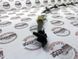 LR125521 Трубка паливних форсунок 3.0 Diesel Range Rover Vogue L405/L460 / Sport L494/L461 / Velar L560 / Land Rover Discovery 5 L462 / Defender L663