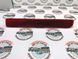 XFF500020 Відбивач заднього бампера правий Range Rover Sport L320 / Land Rover Discovery 3/4 L319
