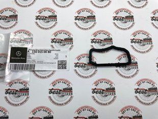 A1560150080, A 156 015 00 80 Прокладка крышки ГРМ к блоку Mercedes M156 / M159 / ML W164 / R W164 / SLS C197 / C W204 / E W211/W212 / CL C216 / CLS C219 / S W221 / SL R230