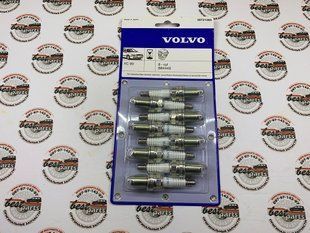30731383 Свечи зажигания к-т 8 шт Volvo XC90 (-14) / S80 (-16)