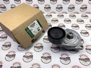 LR022809 Натяжитель ремня генератора (приводного) Range Rover Vogue L322/L405