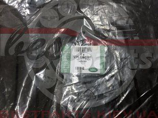 VPLCS0281 Килимки к-т Land Rover Discovery Sport L550