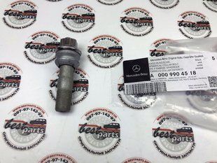 A0009904518, A 000 990 45 18 Болт колесный Mercedes GLE W167/C167 / GLS X167