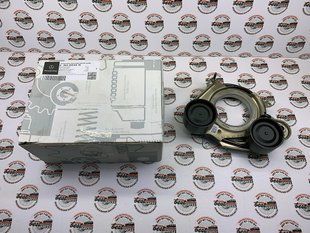 A2642000070, A 264 200 00 70 Натяжитель приводного ремня Mercedes M264 / C W205 / E W213/C238 / S W222 / GLC X253 / CLS C257