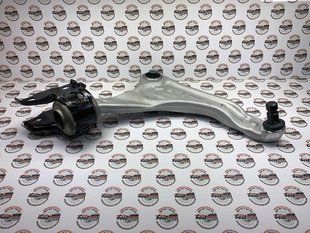 LR078656 Рычаг передний нижний правый Range Rover Evoque L538 / Land Rover Discovery Sport L550
