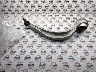 PAB407693, PAB 407 693 Рычаг передней подвески, нижний задний левый Porsche Cayenne 9YA