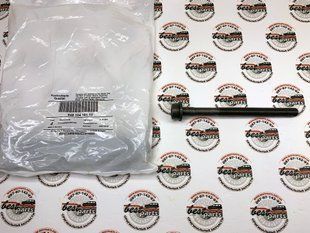 94810418110, 948 104 181 10 Болт крепления головки блока Porsche Cayenne 957/958 / Panamera 970 / Macan 95B