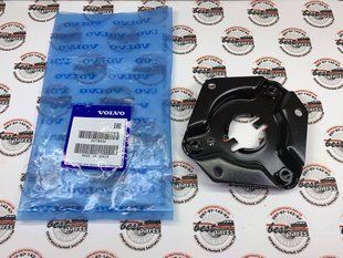 30736434 Проставка переднего левого амортизатора Volvo V50 (-12) / S40 (-12)