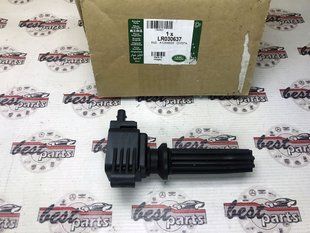 LR030637 Котушка запалювання Range Rover Vogue L405 / Sport L494 / Evoque L538 / Land Rover Freelander 2 L539 / Discovery Sport L494
