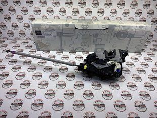 A0997304300, A 099 730 43 00 Замок задней левой двери Mercedes ML/GLE W166 / GL/GLS X166