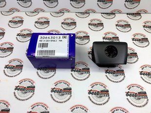 30643013 Ручка ящика рукавички Volvo XC90 (-14)