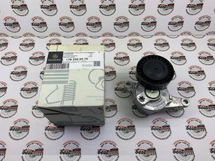 A1782000070, A 178 200 00 70 Натяжитель приводного ремня Mercedes M177 / M178 / GLE W167/C167 / GLS X167 / AMG-GT R190/X290 / C W205 / E W213 / S C217/W222/W223 / GLC X253 / G W463