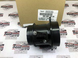 95560612350, 955 606 123 50 Регулятор потоку повітря 3.0 Diesel Porsche Cayenne 958 / Macan 95B