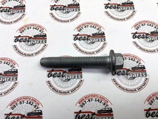 30670589 Болт передньої підвіски M12x75 Volvo XC90 (16-)/XC60 (18-)/V90 CC (17-)/V90 (17-)/V60 CC (19-)/V60 (19-)/S90L (19-)/S90 (17-)/S60 (19-)