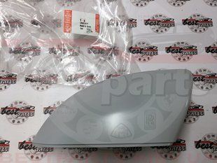 LR025171 Накладка (крышка) бокового зеркала левая Range Rover Evoque L538