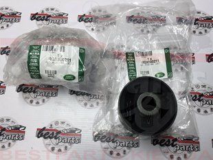 RGX500211 Сайлентблок заднього нижнього важеля передній Range Rover Sport L320 / Land Rover Discovery 3/4 L319