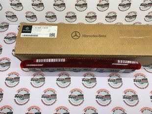A251820115639, A 251 820 11 56 39 Стоп сигнал задний дополнительный Mercedes GL X164 / R W251