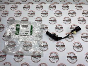 LR009793 Датчик положения коленвала Range Rover Vogue L322 / Sport L320 / Land Rover Discovery 3/4 L319