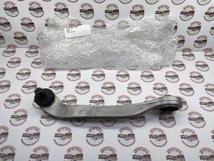 3W0407505, 3W0 407 505 Важіль передній верхній передній лівий Bentley Continental