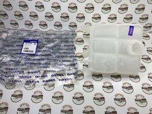 30776150 Бачок розширювальний Volvo V50 (-12) / S40 (-12) / C70 (-13) / C30 (-13)