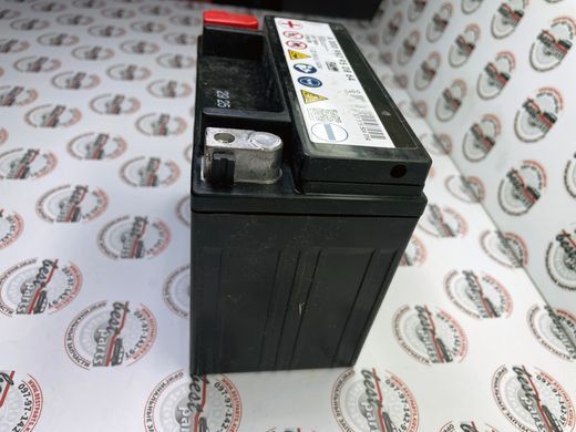 A000982950864, A 000 982 95 08 64 Акумулятор (АКБ) бортової мережі 12V 10AH Mercedes C W205 / E W213 / GLC X253 / X W470 / Sprinter W906 / V W447