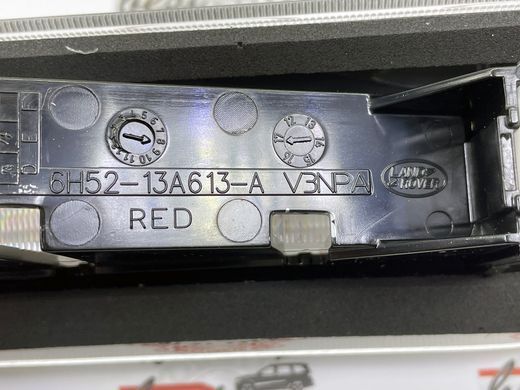 LR036355 Стоп сигнал задний дополнительный Land Rover Freelander 2 L359