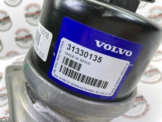 31330135 Подушка (опора) двигателя правая B42/D42 Volvo XC70 (-16) / XC60 (-17) / V70 (-16) / V60 CC (-18) / V60 (-18) / S80 (-16) / S60 CC (-18) / S60 (-18)