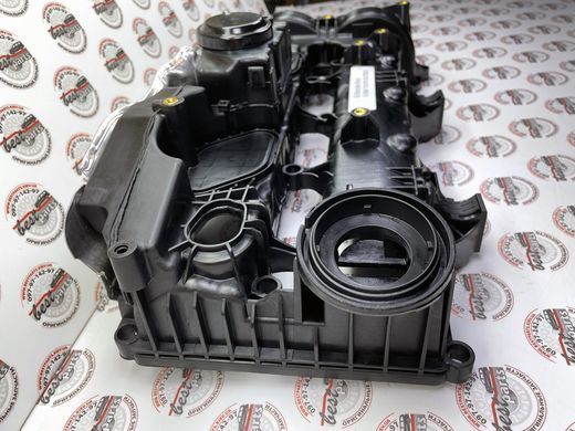 A6540169300, A 654 016 93 00 Кришка клапанна Mercedes M654 / A W177 / B W247 / C W205 / CLA C118 / CLS C257 / E C238/W213 / GLE W167/C167 / GLA H247 / GLB X247 / GLC X253 / Sprinter W907/W910 / V W447