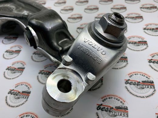 32246811 Рычаг передний нижний левый Volvo XC90 (16-) / XC60 (18-) / V90 CC (17-) / V60 CC (19-)