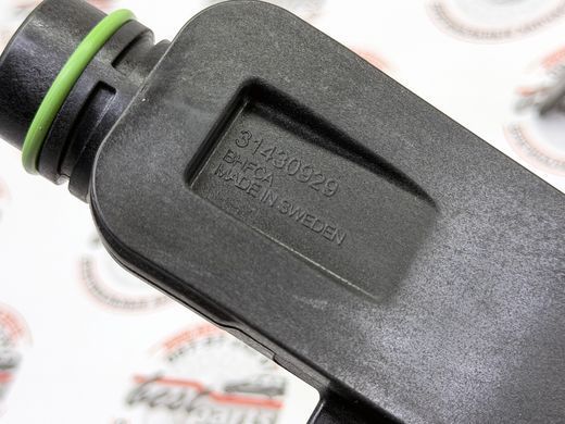 31430929 Маслоприемник Volvo XC90 (16-) XC60 (18-) EX40 (25-) / XC40 (18-) V90 CC (17-) V90 (17-) V60 CC (19-) V60 (19-) S90L (19-) S90 (17-) S60 (19-)