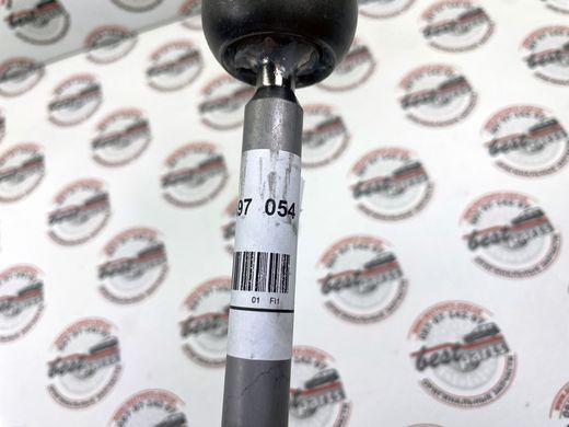 32105A97054, 32 10 5 A97 054 Тяга рулевая с наконечником в сборе левая BMW 2 G42 / 3 G20/G21/G28 / 4 G22/G23/G26